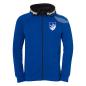 Preview: TuS Spenge Kempa Core 26 Jacke Kinder
